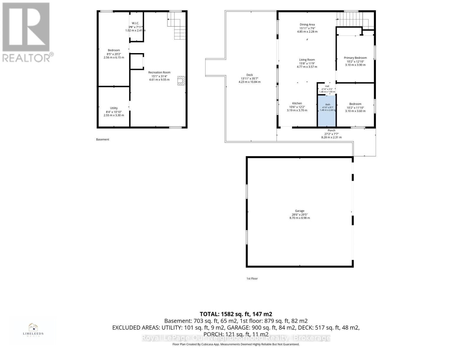 445 Pengelley Drive, Otonabee-South Monaghan, Ontario  K0L 1B0 - Photo 31 - X13672026