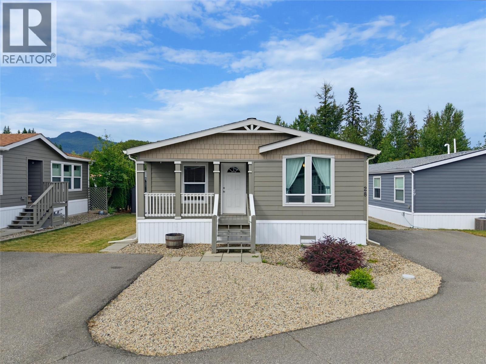 4811 10A Avenue NE Unit# 28, Salmon Arm, British Columbia