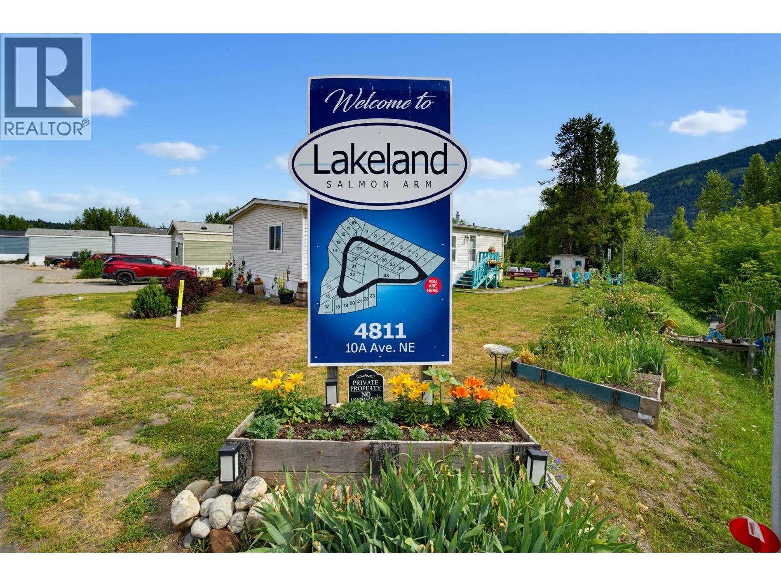 4811 10a Avenue NE Unit# 28, Salmon Arm, British Columbia  V1E 1C5 - Photo 2 - 10397170