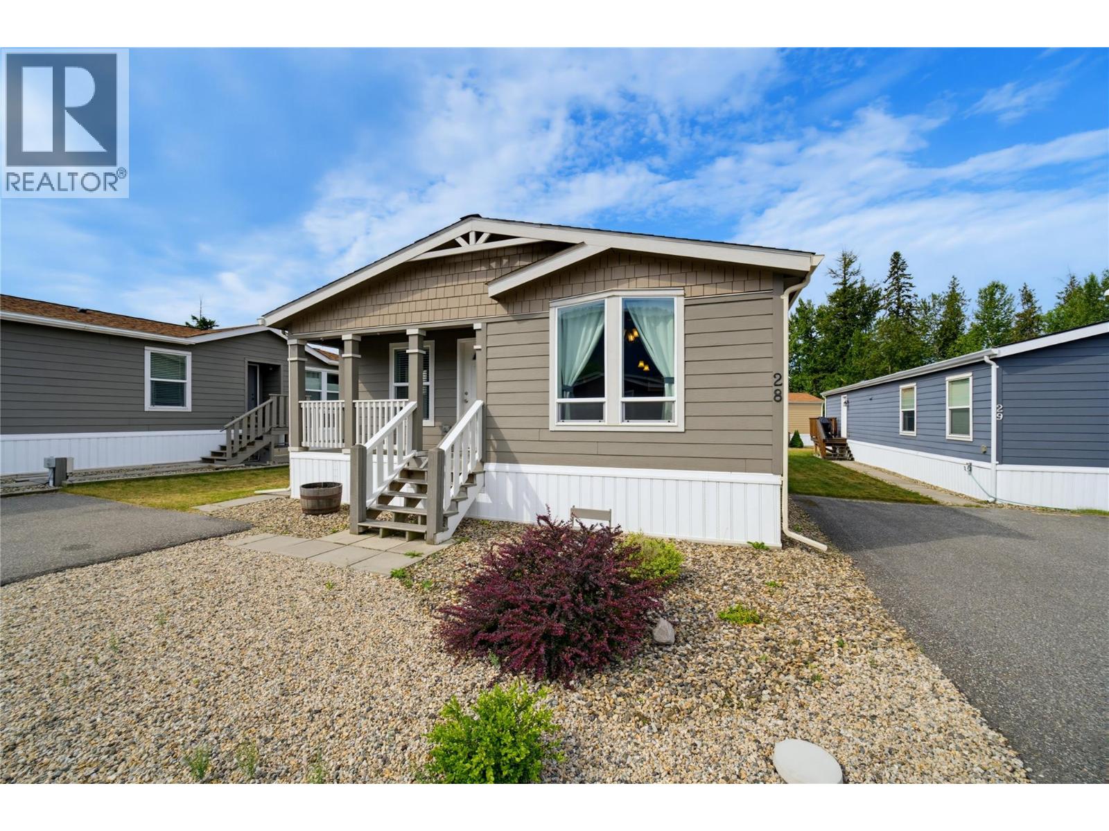 4811 10a Avenue NE Unit# 28, Salmon Arm, British Columbia  V1E 1C5 - Photo 38 - 10397170