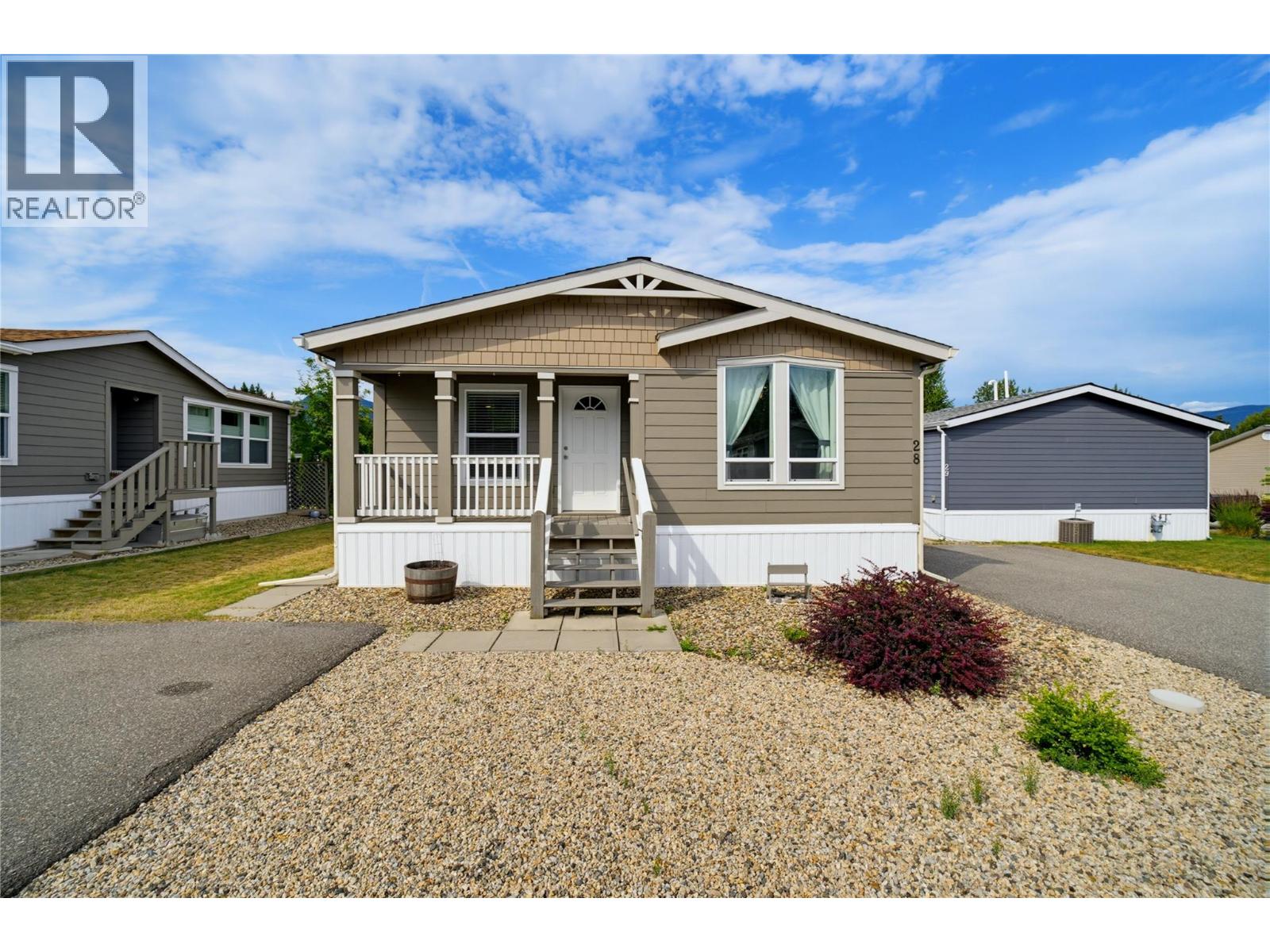 4811 10a Avenue NE Unit# 28, Salmon Arm, British Columbia  V1E 1C5 - Photo 39 - 10397170