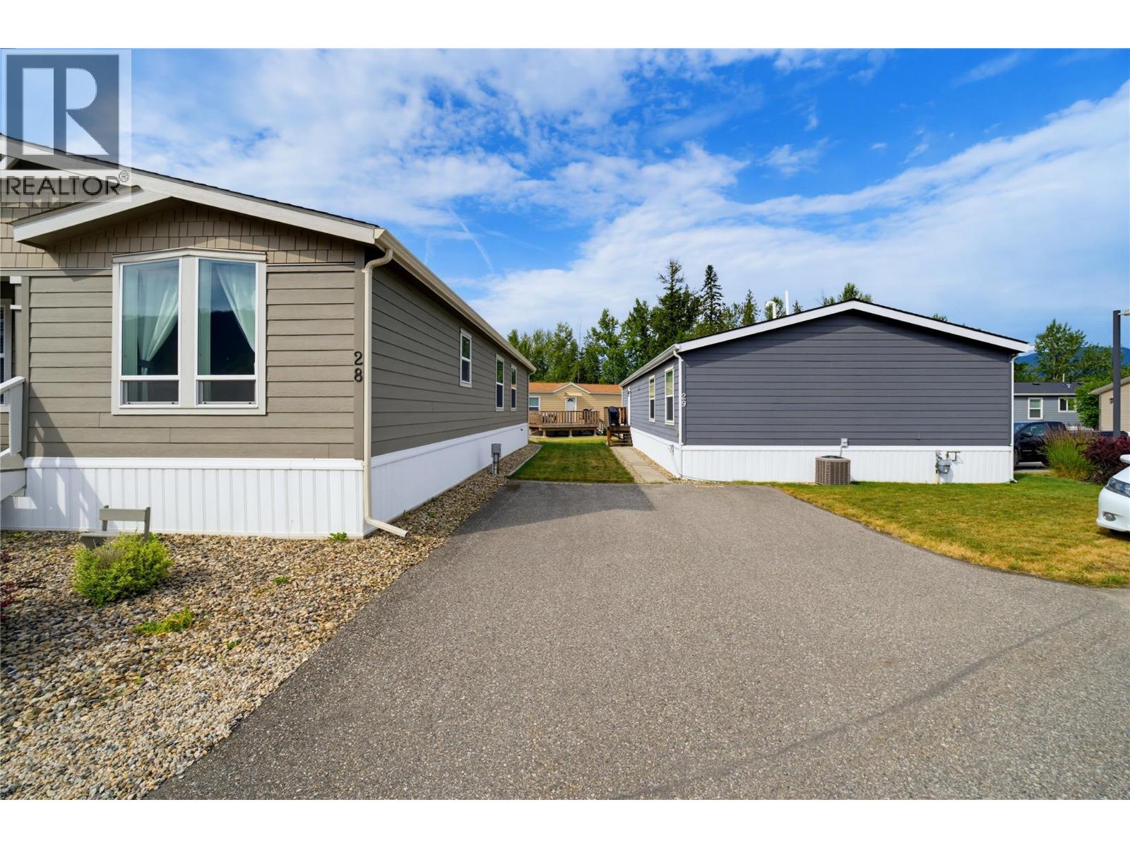 4811 10a Avenue NE Unit# 28, Salmon Arm, British Columbia  V1E 1C5 - Photo 40 - 10397170