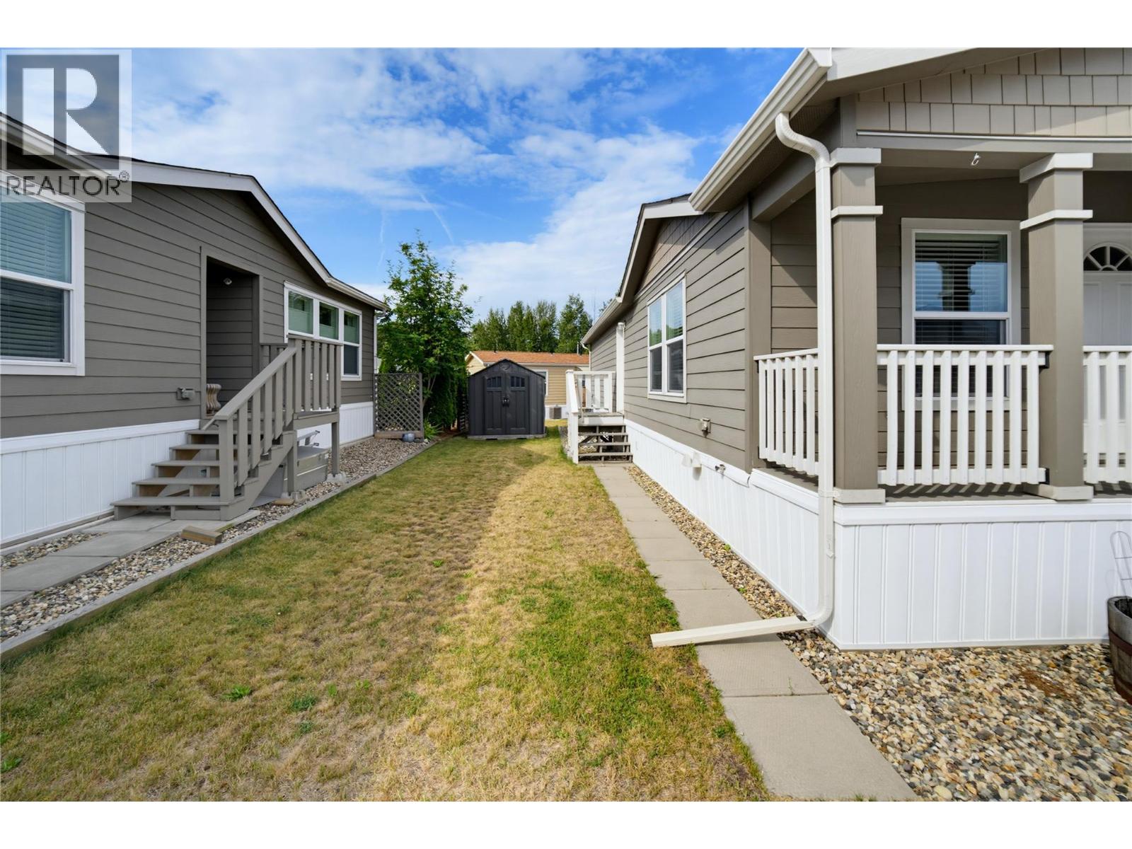 4811 10a Avenue NE Unit# 28, Salmon Arm, British Columbia  V1E 1C5 - Photo 41 - 10397170