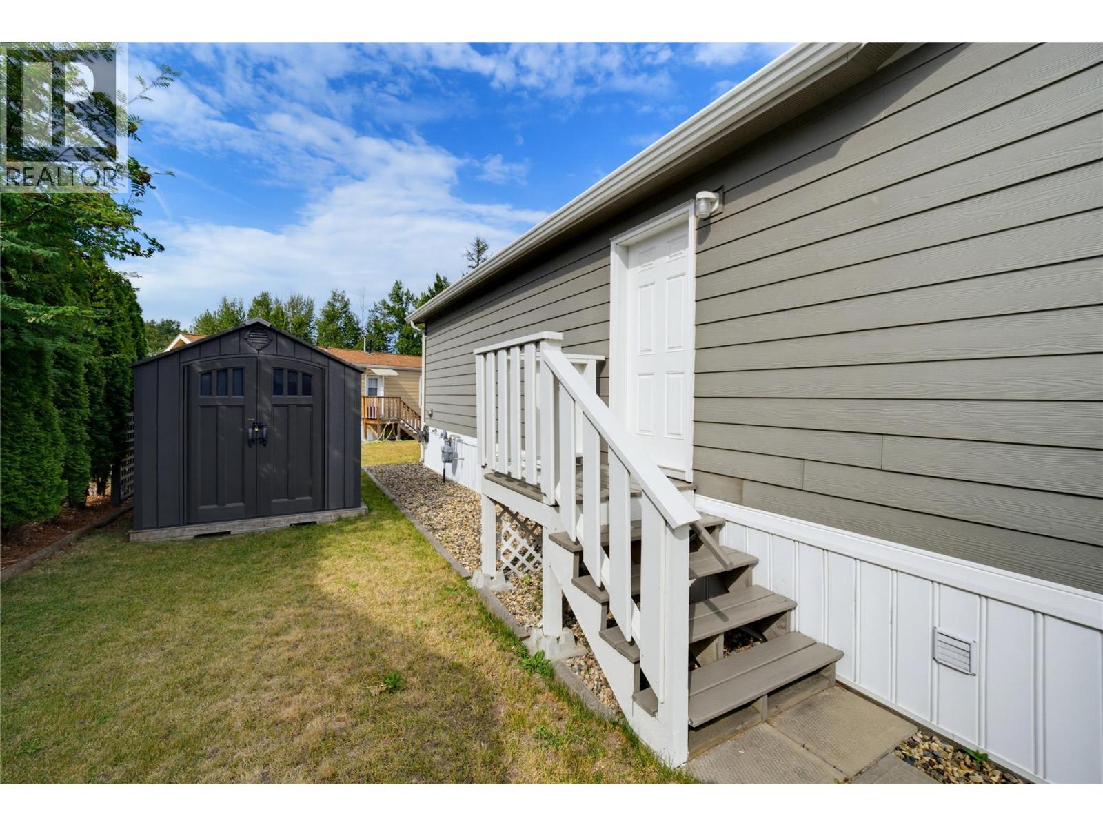 4811 10a Avenue NE Unit# 28, Salmon Arm, British Columbia  V1E 1C5 - Photo 42 - 10397170