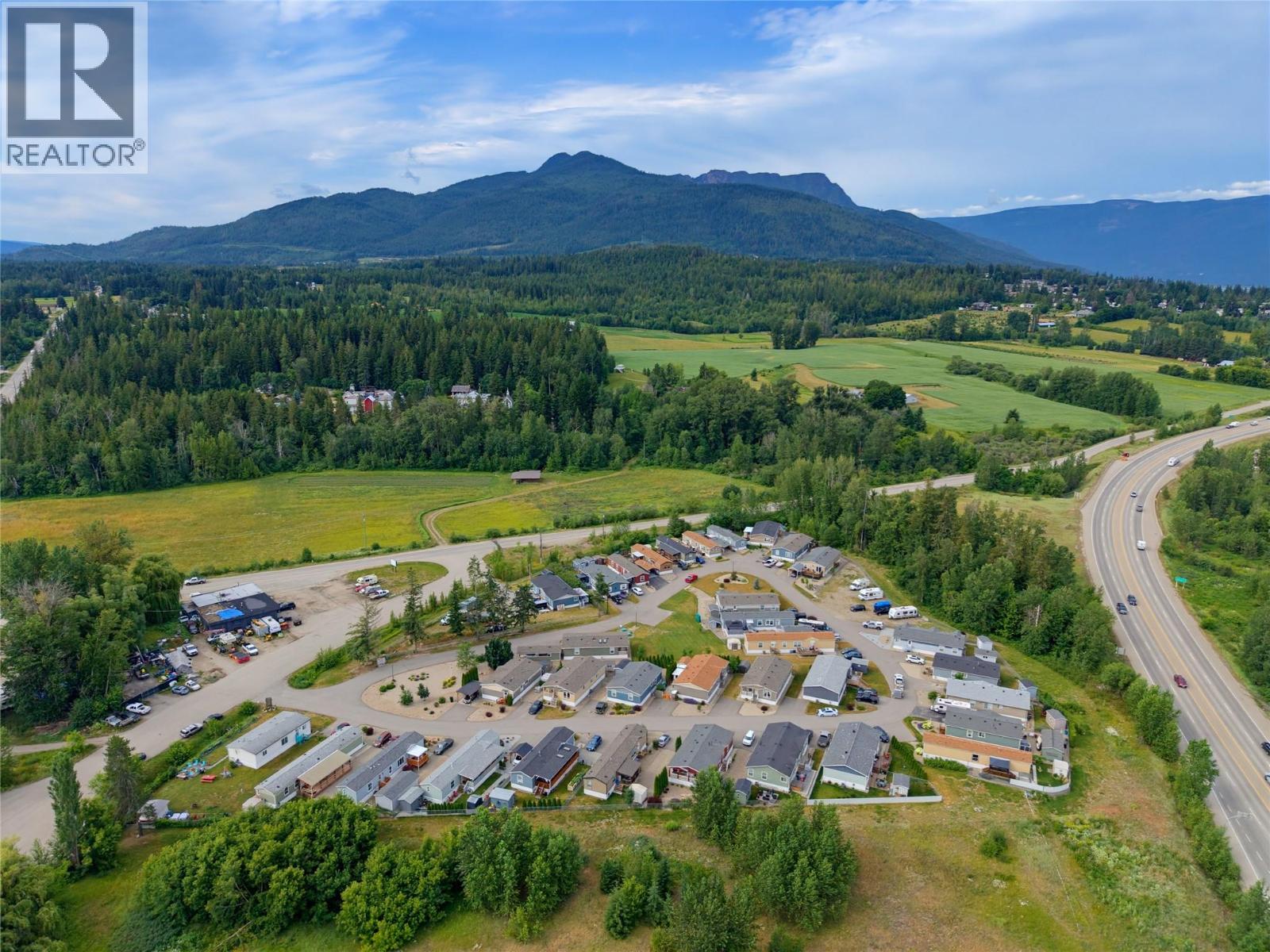 4811 10a Avenue NE Unit# 28, Salmon Arm, British Columbia  V1E 1C5 - Photo 48 - 10397170