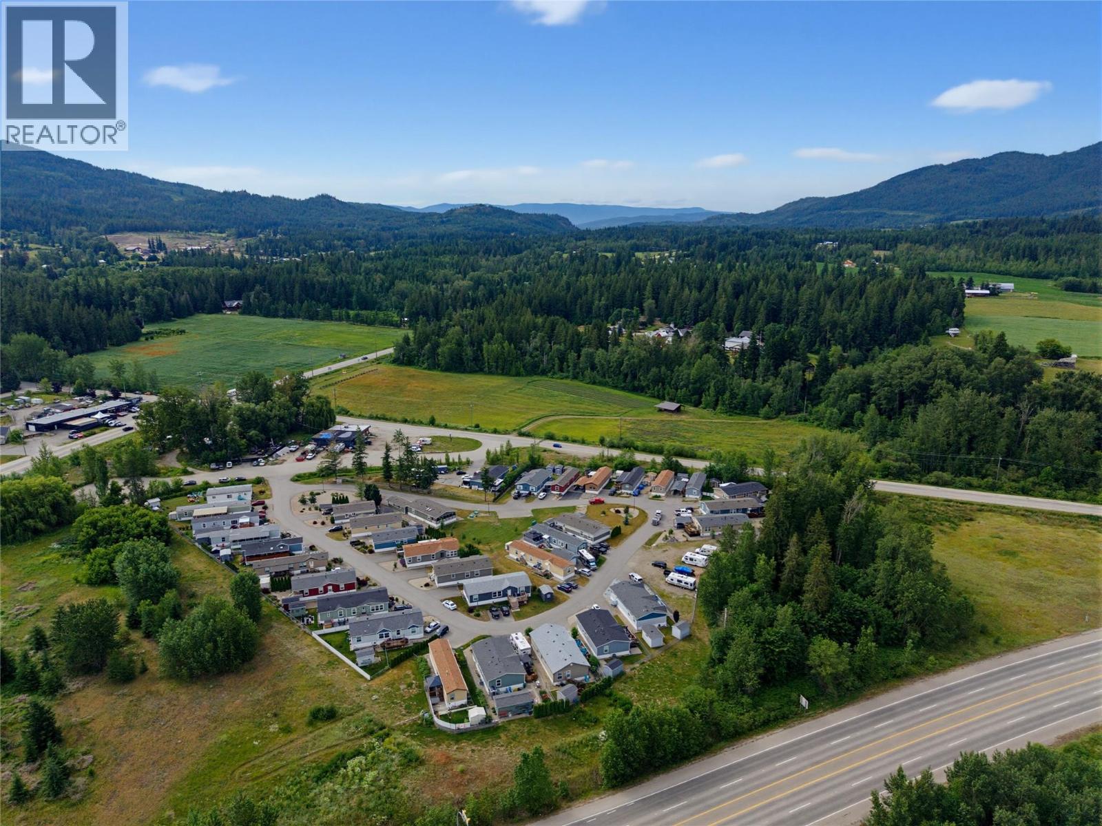 4811 10a Avenue NE Unit# 28, Salmon Arm, British Columbia  V1E 1C5 - Photo 49 - 10397170