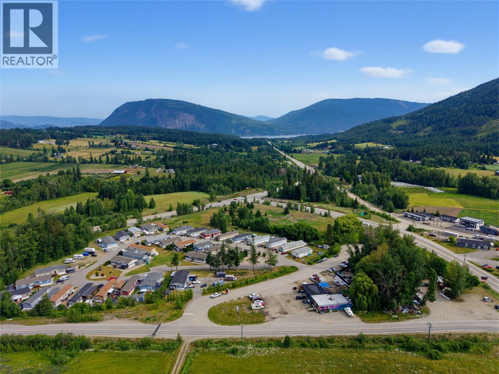 4811 10a Avenue NE Unit# 28, Salmon Arm, British Columbia  V1E 1C5 - Photo 52 - 10397170