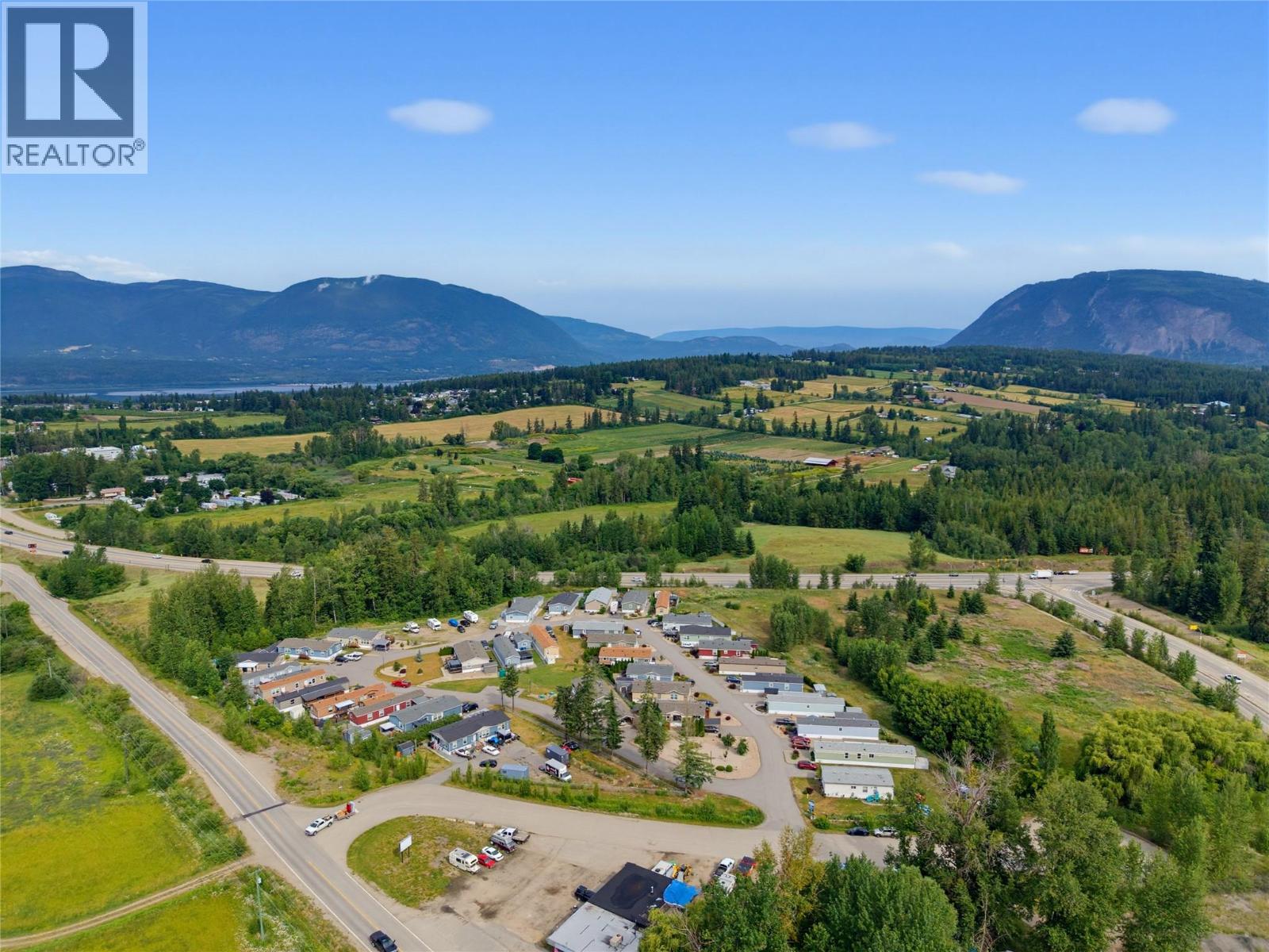 4811 10a Avenue NE Unit# 28, Salmon Arm, British Columbia  V1E 1C5 - Photo 53 - 10397170