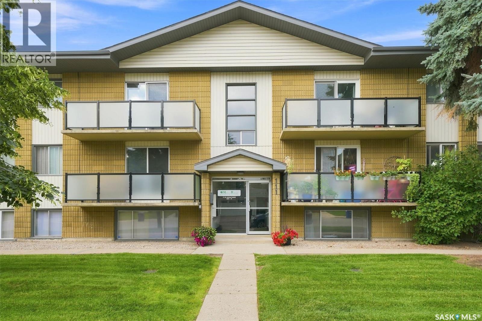 23 111 St Lawrence Crescent, Saskatoon, Saskatchewan  S7K 1G7 - Photo 1 - SK045493
