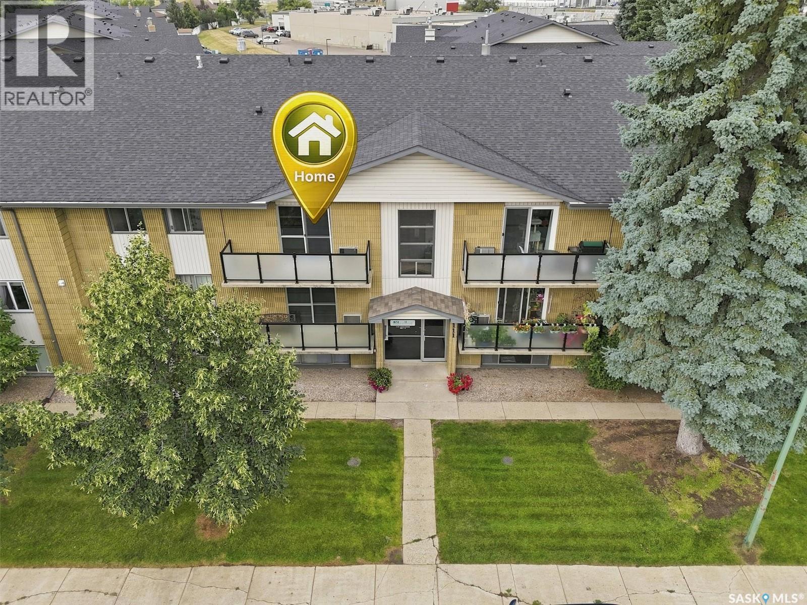 23 111 St Lawrence Crescent, Saskatoon, Saskatchewan  S7K 1G7 - Photo 29 - SK045493