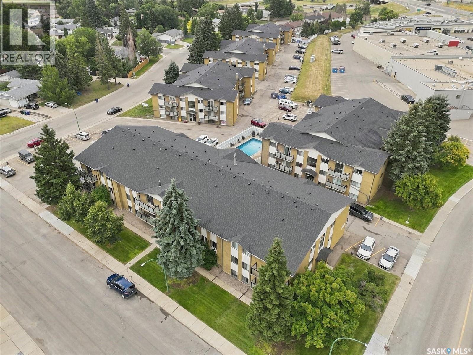 23 111 St Lawrence Crescent, Saskatoon, Saskatchewan  S7K 1G7 - Photo 35 - SK045493