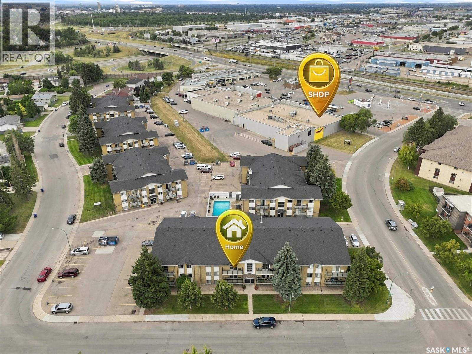 23 111 St Lawrence Crescent, Saskatoon, Saskatchewan  S7K 1G7 - Photo 40 - SK045493