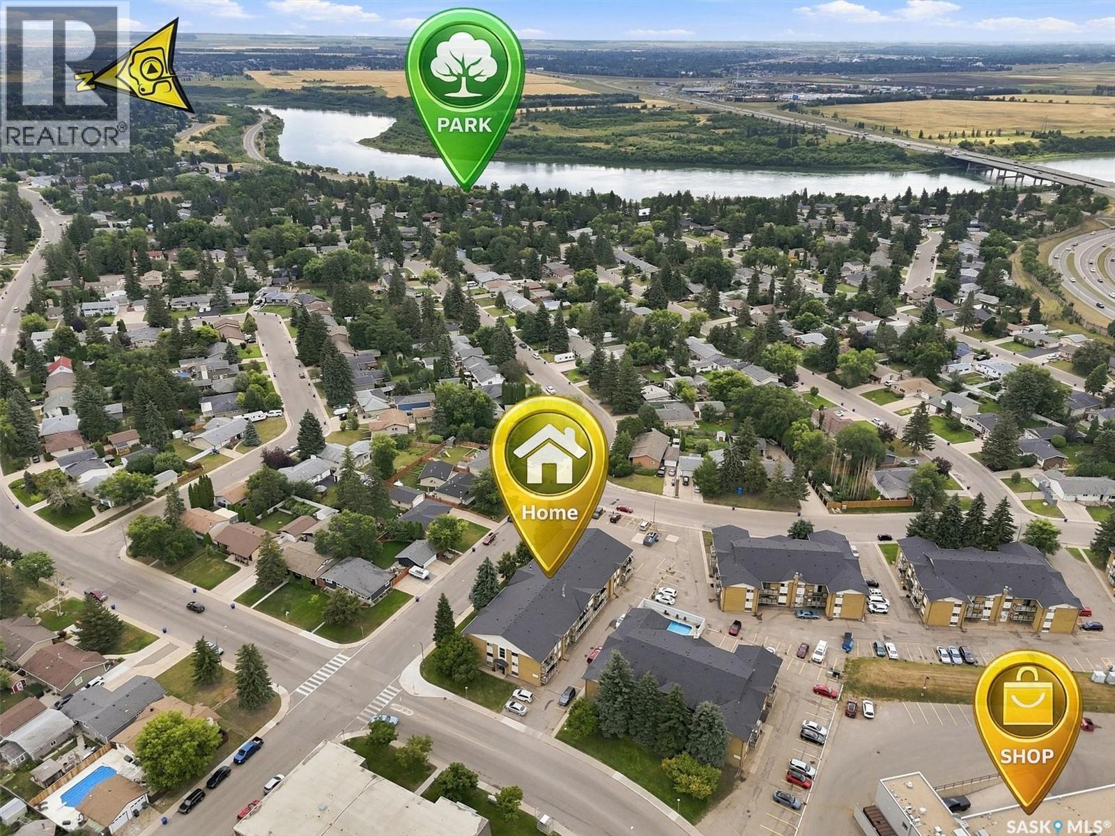 23 111 St Lawrence Crescent, Saskatoon, Saskatchewan  S7K 1G7 - Photo 42 - SK045493