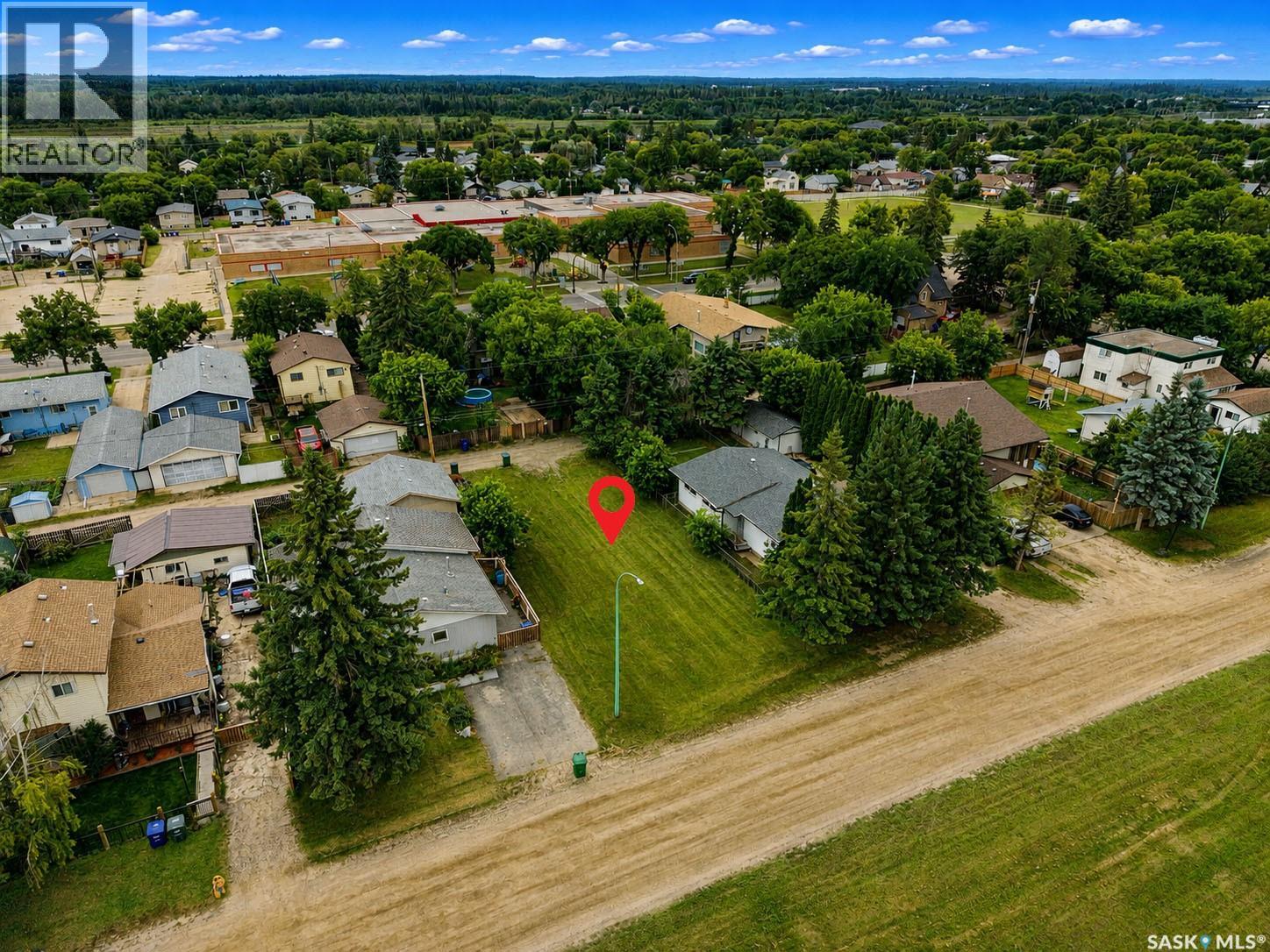 1110 16th Street W, Prince Albert, Saskatchewan  S6V 3W3 - Photo 1 - SK045384
