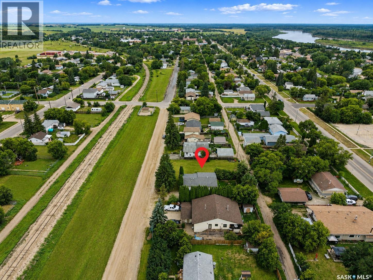 1110 16th Street W, Prince Albert, Saskatchewan  S6V 3W3 - Photo 2 - SK045384