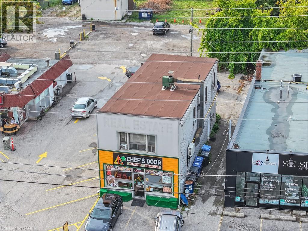 723 Lakeshore Road E, Mississauga, Ontario  L5G 1J7 - Photo 2 - 40801956