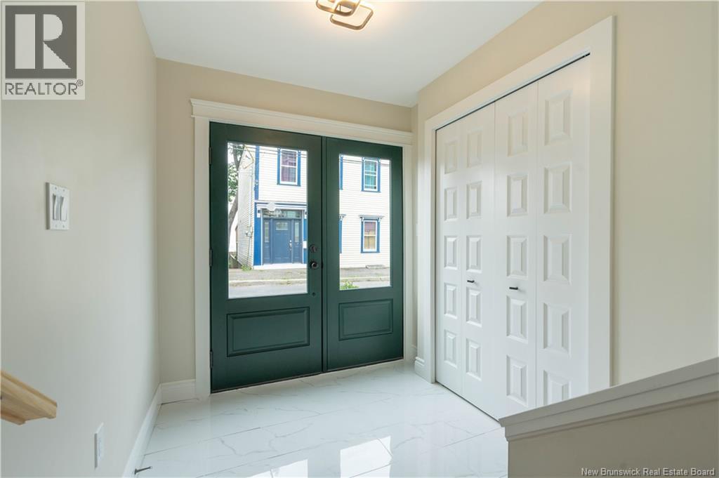 23 Harding Street, Saint John, New Brunswick  E2L 1T5 - Photo 2 - NB133171