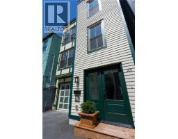 23 Harding Street, Saint John, New Brunswick