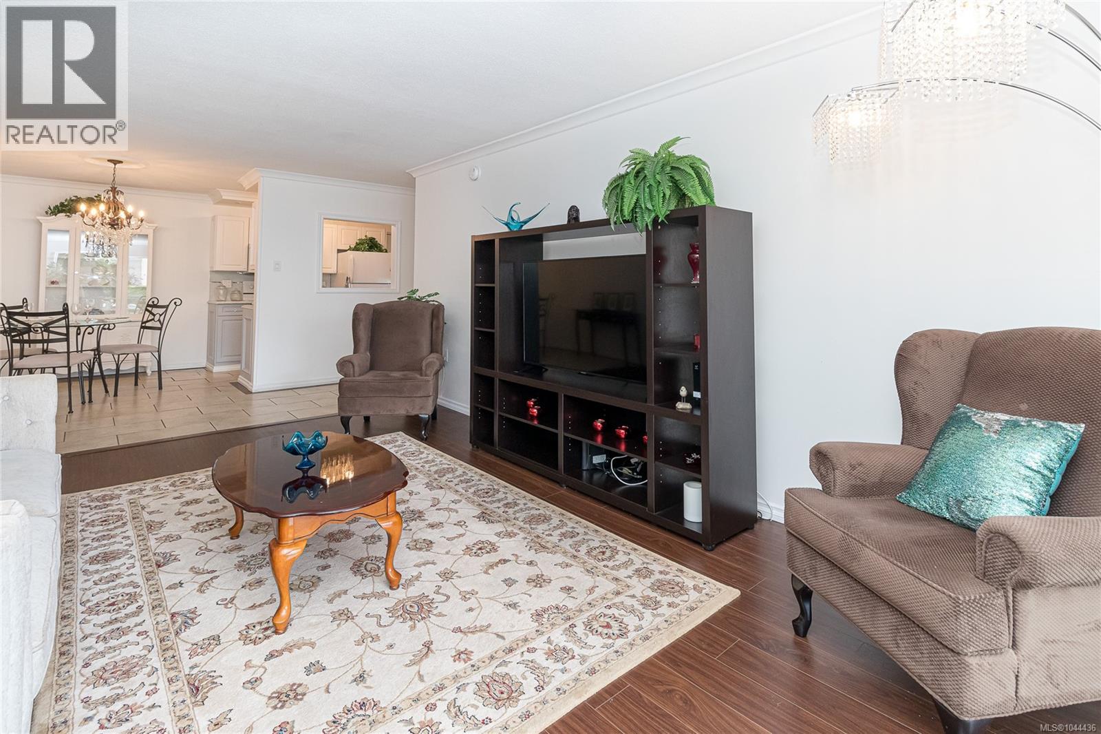 111 2050 White Birch Rd, Sidney, British Columbia