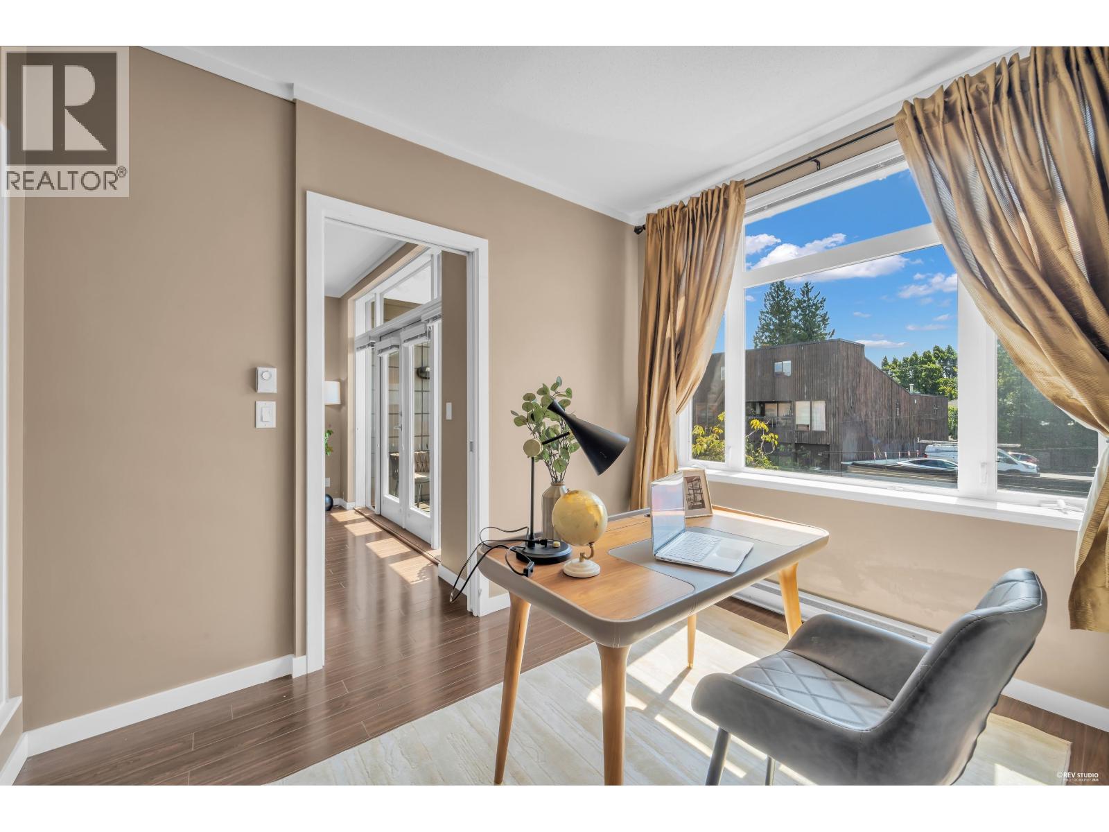 301 4479 W 10th Avenue, Vancouver, British Columbia  V6R 2H8 - Photo 21 - R3155313