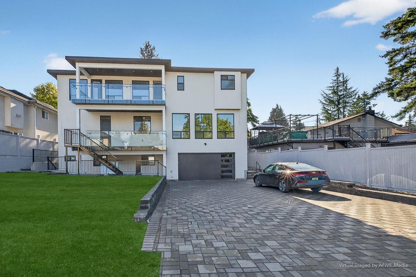 12893 107 Avenue, Surrey, British Columbia  V3T 2E8 - Photo 21 - R3121656