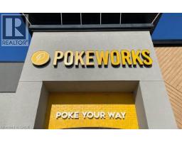 2465 APPLEBY Line Unit# D1-B, Burlington, Ontario