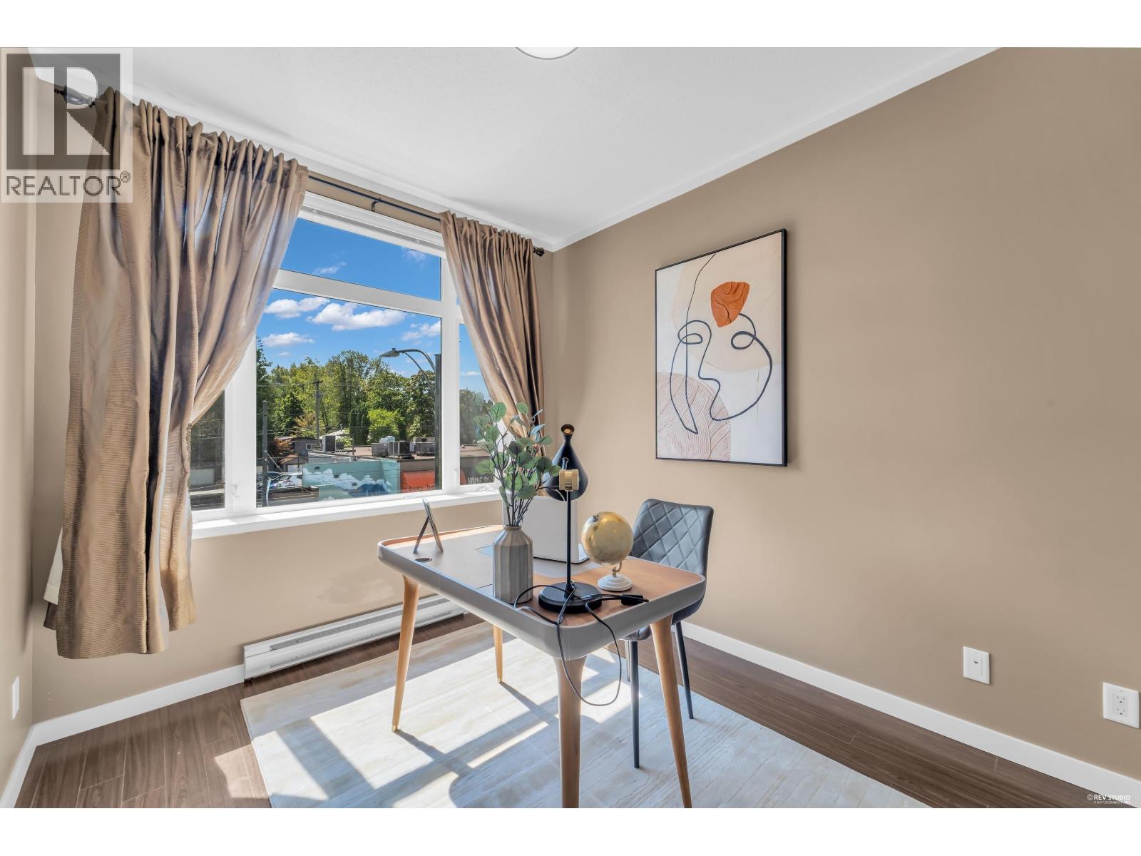 301 4479 W 10th Avenue, Vancouver, British Columbia  V6R 2H8 - Photo 20 - R3155313