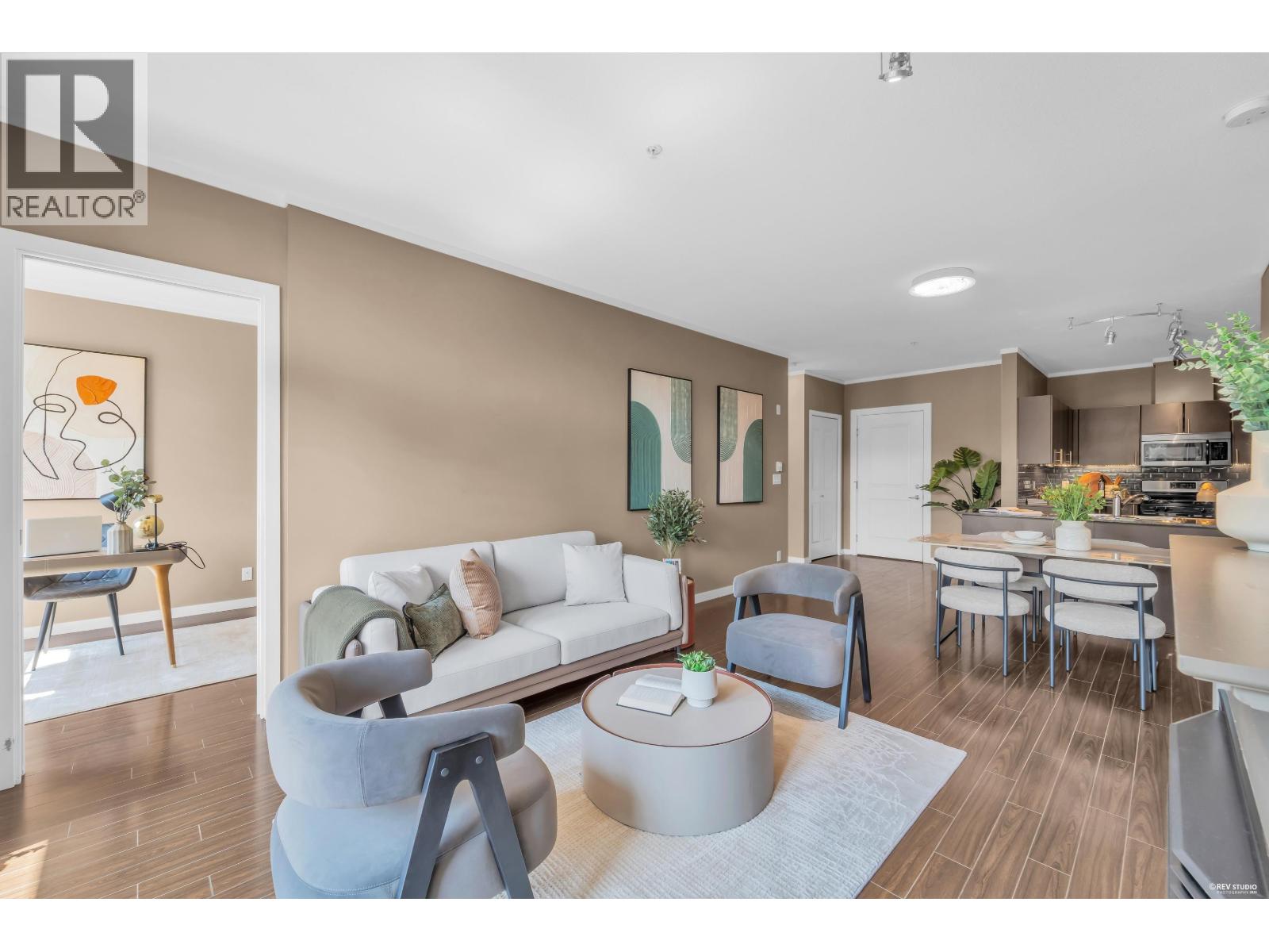 301 4479 W 10th Avenue, Vancouver, British Columbia  V6R 2H8 - Photo 9 - R3155313