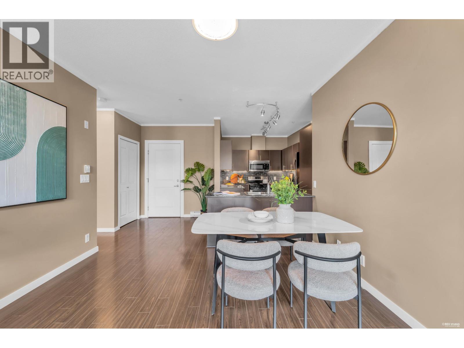 301 4479 W 10th Avenue, Vancouver, British Columbia  V6R 2H8 - Photo 11 - R3155313
