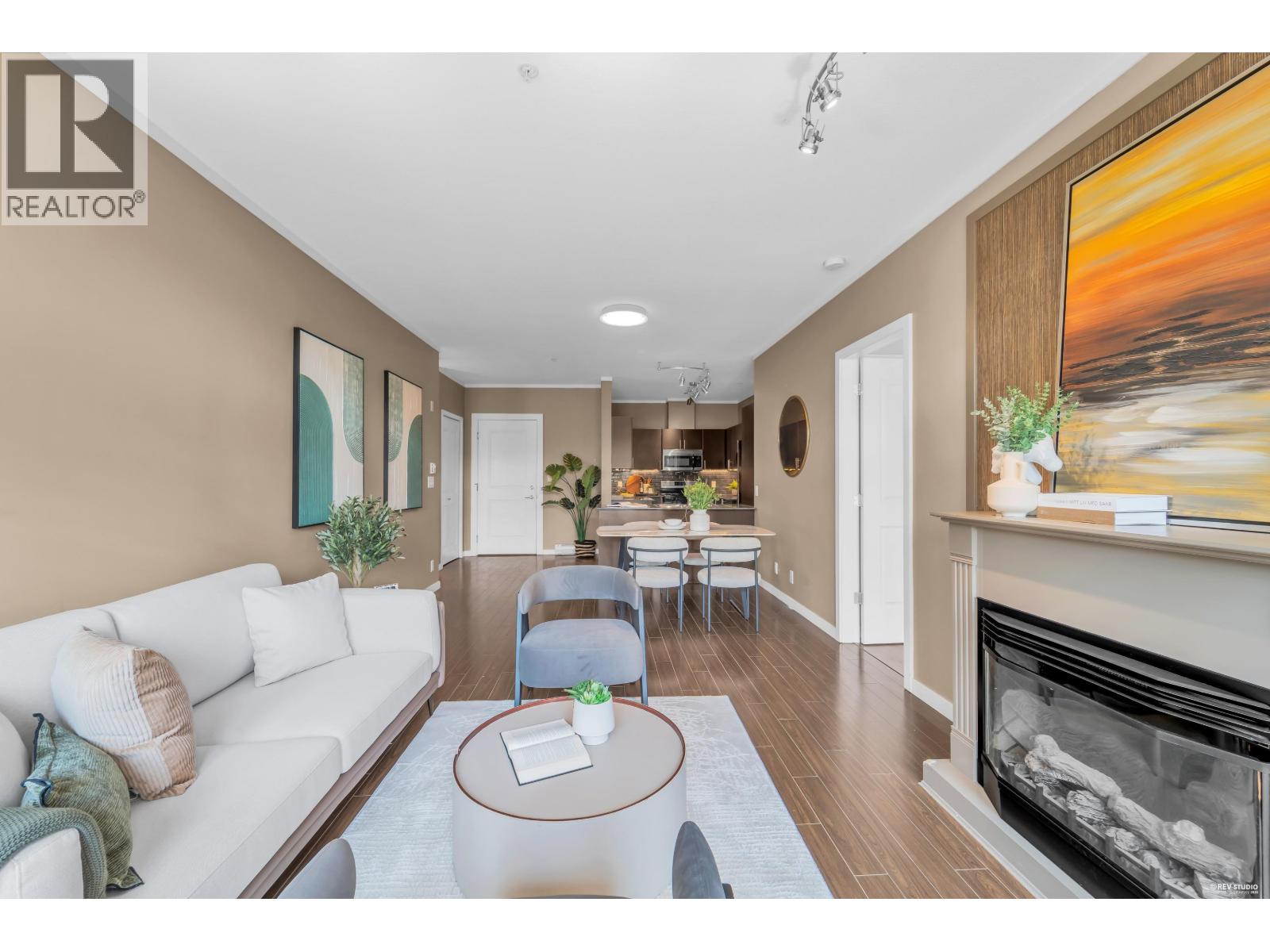 301 4479 W 10th Avenue, Vancouver, British Columbia  V6R 2H8 - Photo 10 - R3155313