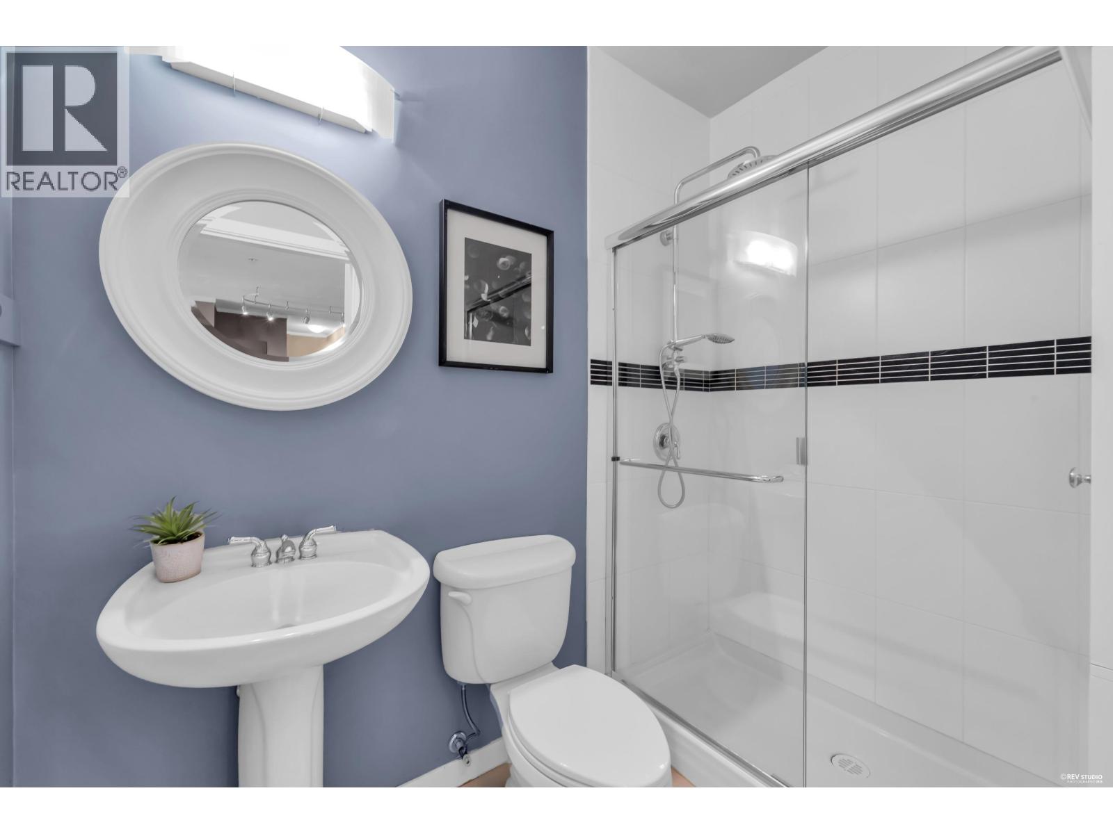 301 4479 W 10th Avenue, Vancouver, British Columbia  V6R 2H8 - Photo 24 - R3155313