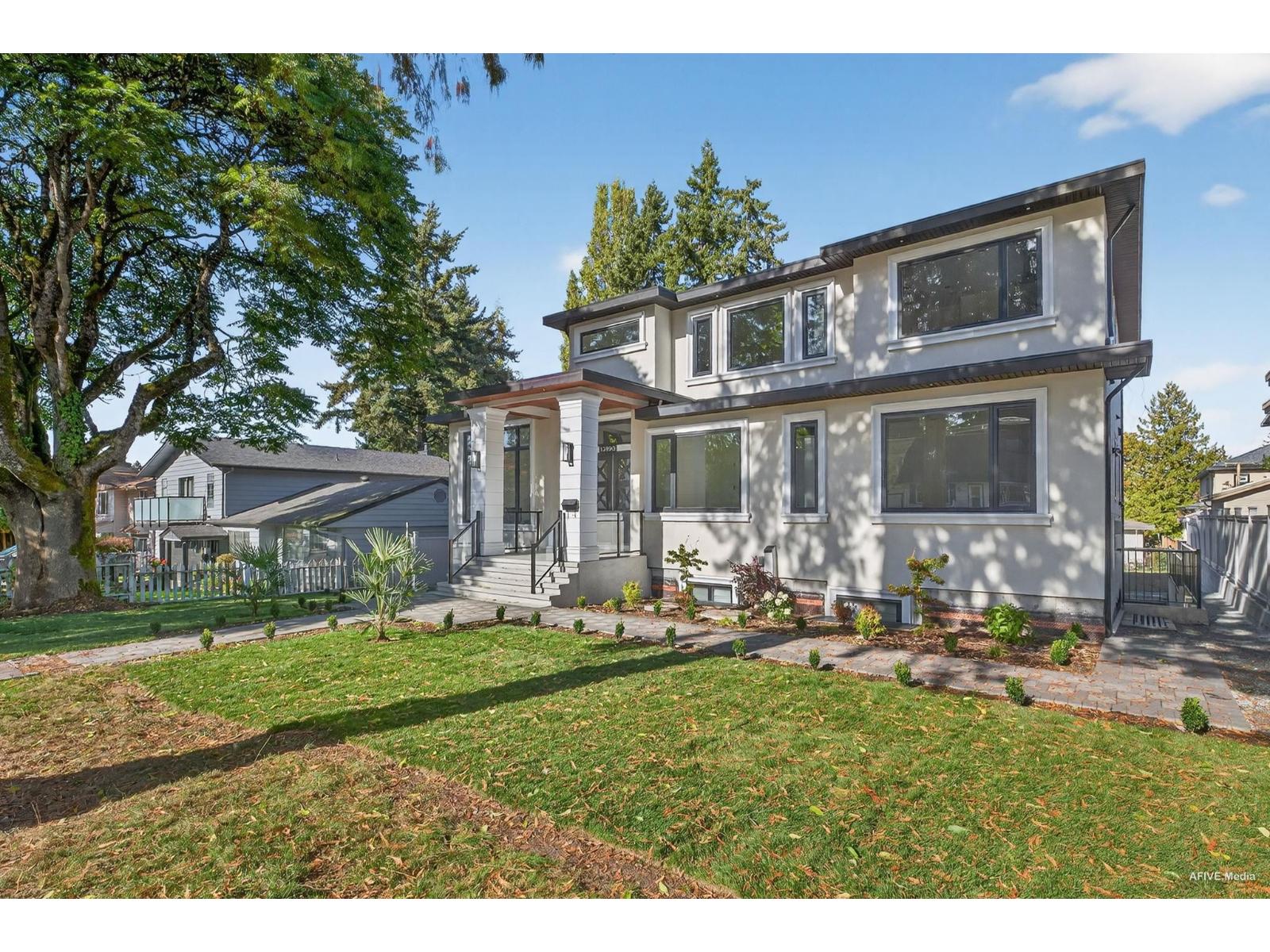 12893 107 AVENUE, Surrey, British Columbia