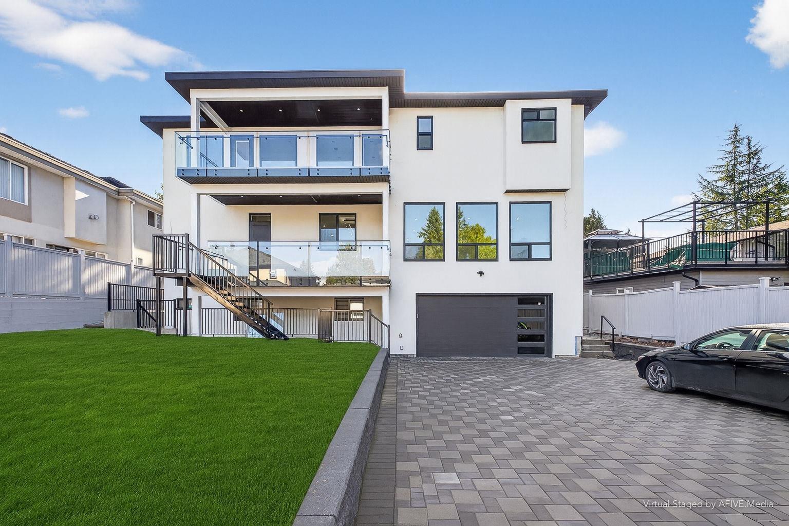 12893 107 Avenue, Surrey, British Columbia  V3T 2E8 - Photo 19 - R3121656