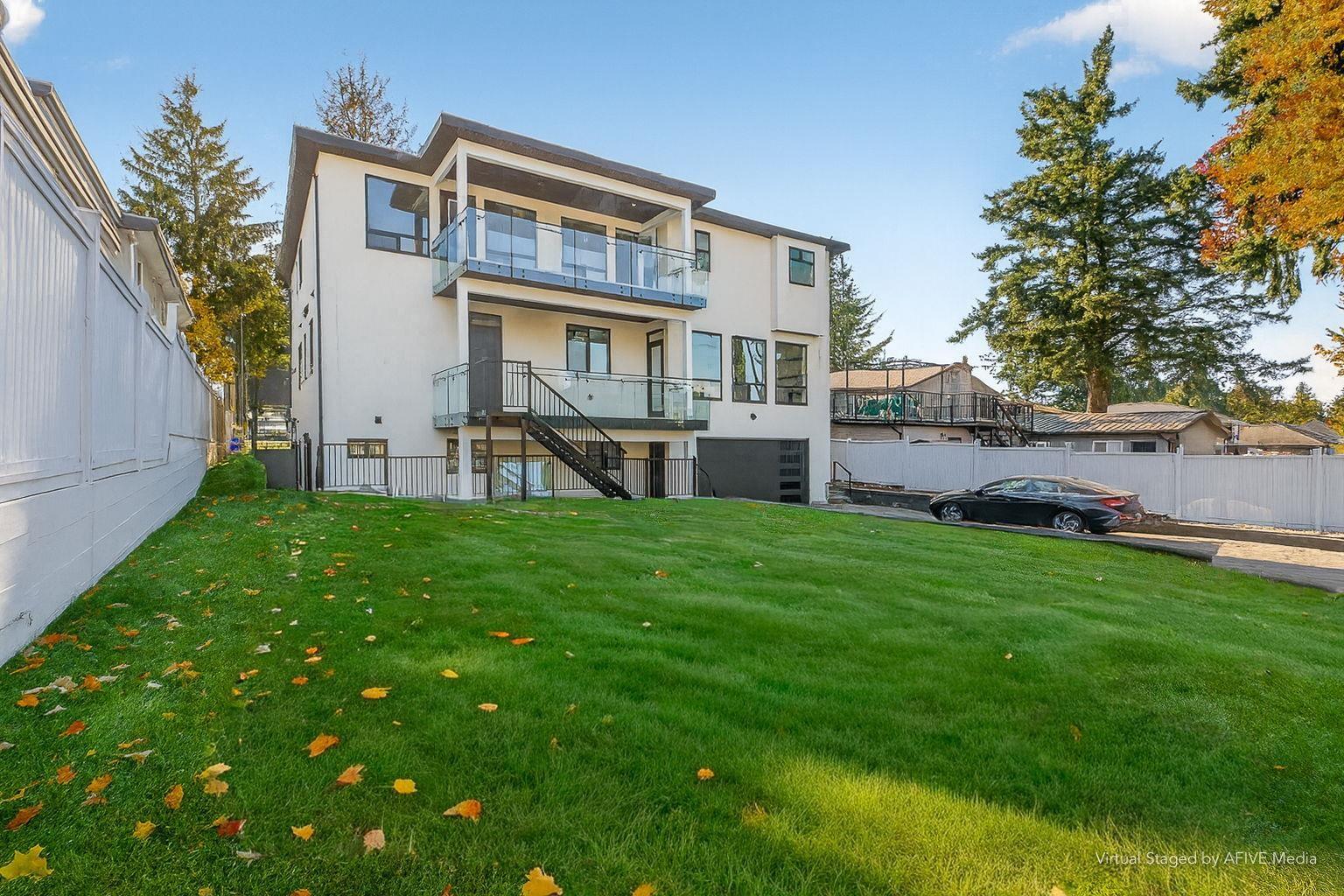 12893 107 Avenue, Surrey, British Columbia  V3T 2E8 - Photo 20 - R3121656