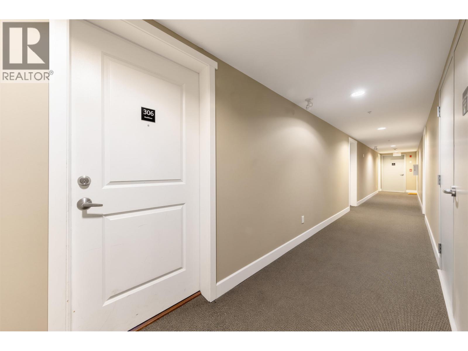 306 2008 Bayswater Street, Vancouver, British Columbia  V6K 4A8 - Photo 4 - R3105415