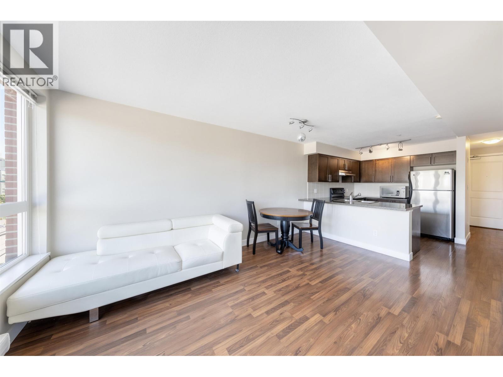 306 2008 Bayswater Street, Vancouver, British Columbia  V6K 4A8 - Photo 12 - R3105415