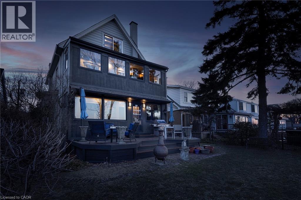 47 Mountain Park Avenue, Hamilton, Ontario  L9A 1A1 - Photo 33 - 40835660