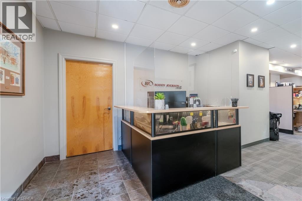 172 Dalhousie Street Unit# Main Floor, Brantford, Ontario  N3T 2J7 - Photo 4 - 40853420