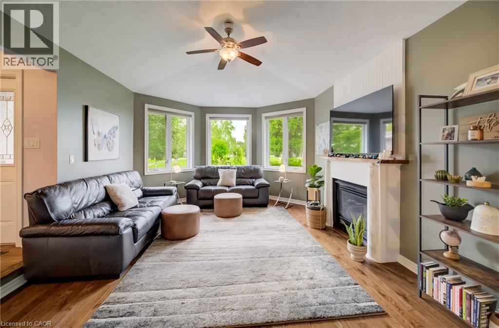 270 Talbot Street, Courtland, Ontario  N0J 1E0 - Photo 7 - 40854127