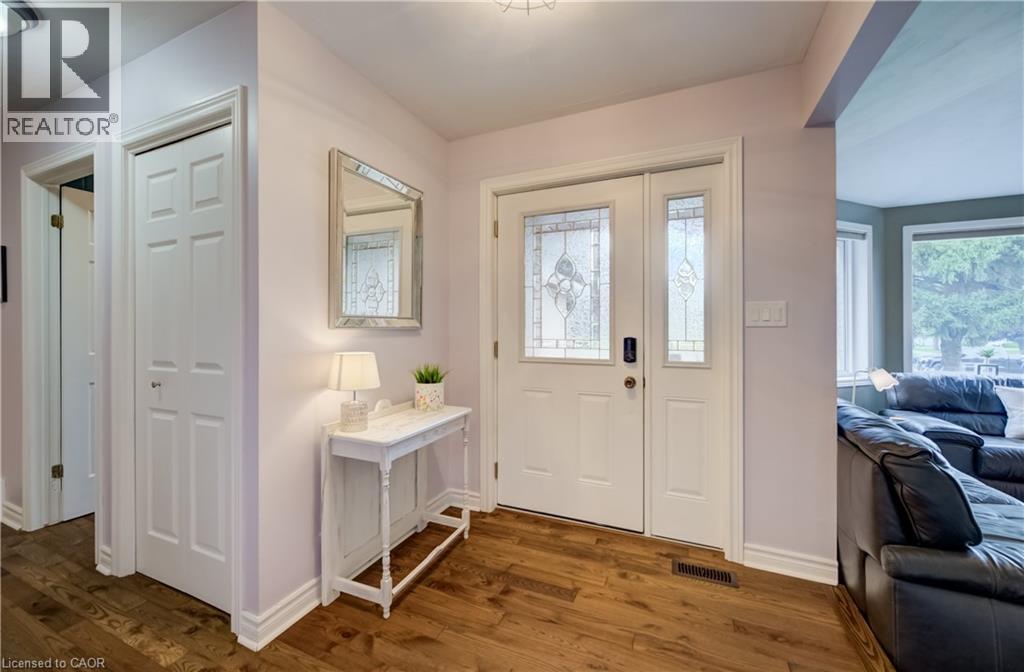 270 Talbot Street, Courtland, Ontario  N0J 1E0 - Photo 5 - 40854127