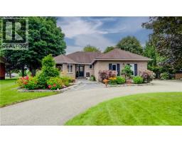270 TALBOT Street, Courtland, Ontario