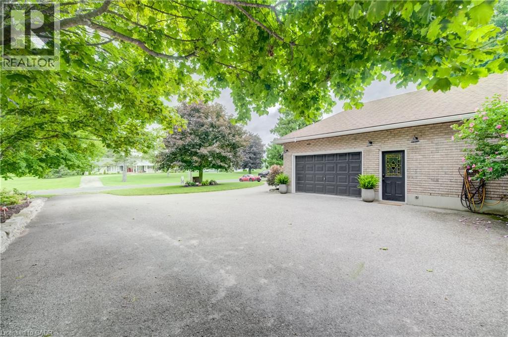 270 Talbot Street, Courtland, Ontario  N0J 1E0 - Photo 38 - 40854127