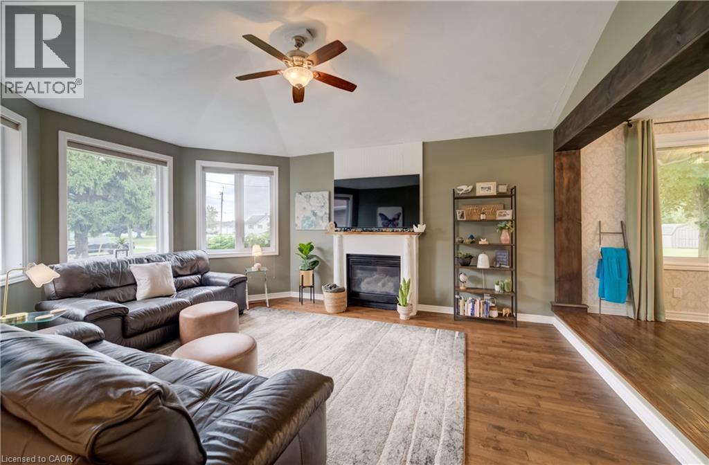 270 Talbot Street, Courtland, Ontario  N0J 1E0 - Photo 8 - 40854127