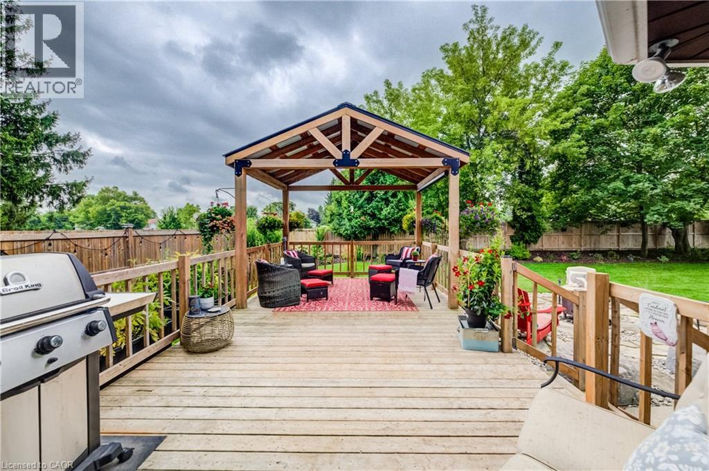 270 Talbot Street, Courtland, Ontario  N0J 1E0 - Photo 48 - 40854127