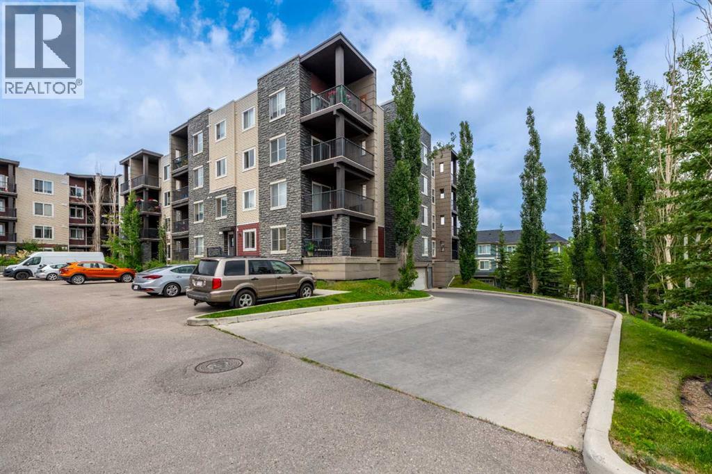 423, 195 Kincora Glen Road NW, Calgary, Alberta  T3R 0S3 - Photo 2 - A2329730