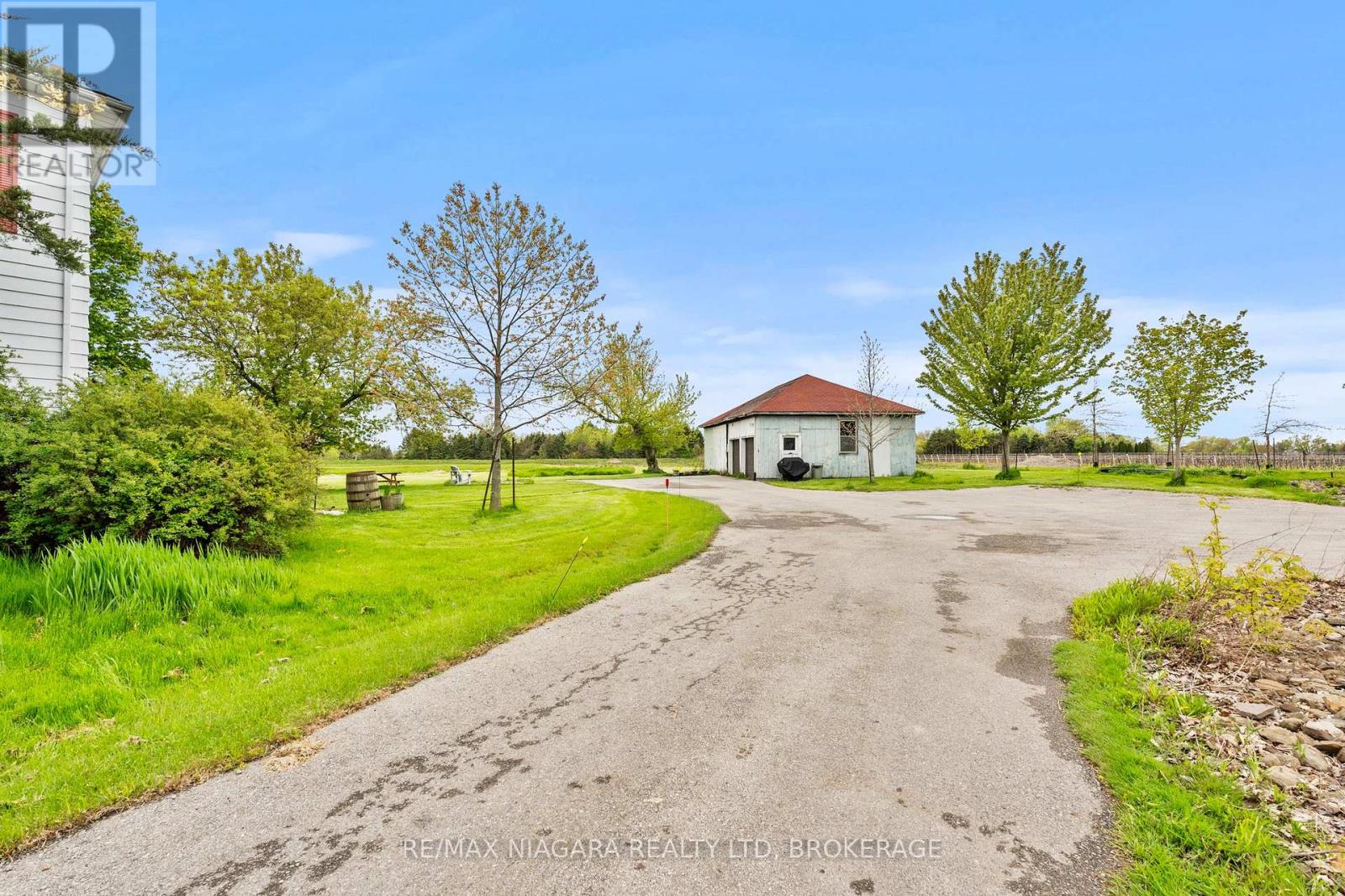 1068 Niagara Stone Road, Niagara-On-The-Lake, Ontario  L0S 1J0 - Photo 36 - X13672126