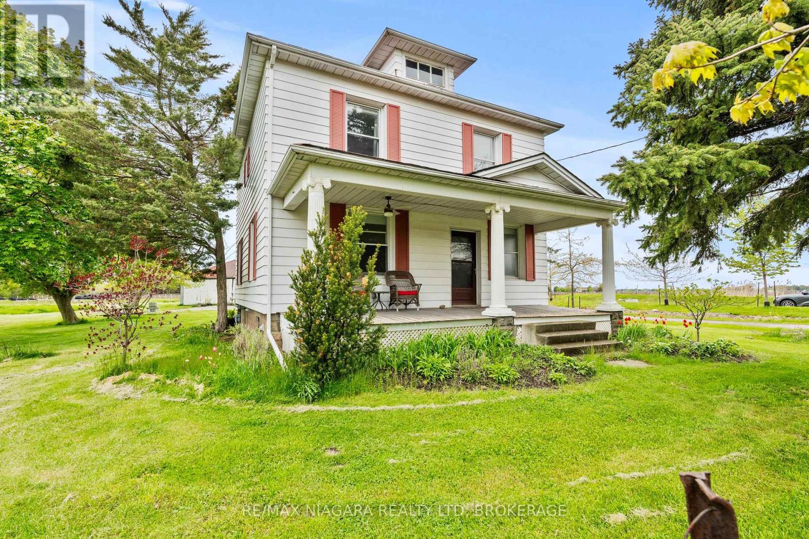 1068 Niagara Stone Road, Niagara-On-The-Lake, Ontario  L0S 1J0 - Photo 5 - X13672126