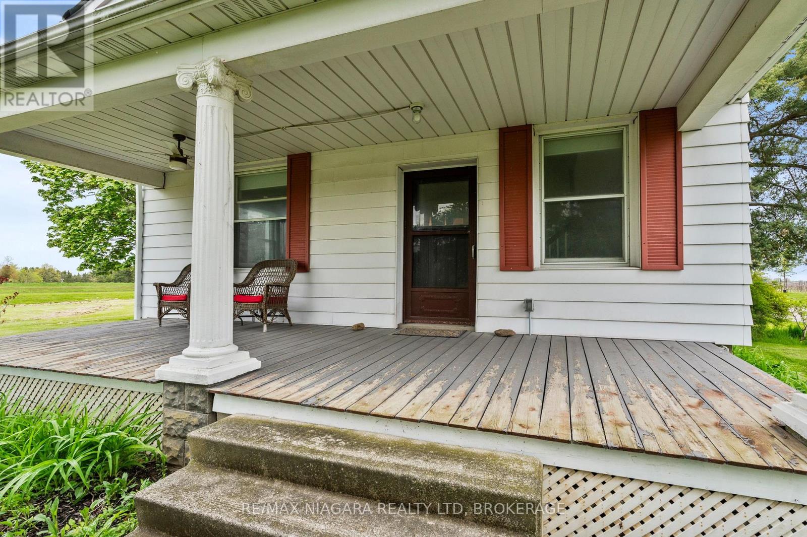 1068 Niagara Stone Road, Niagara-On-The-Lake, Ontario  L0S 1J0 - Photo 6 - X13672126