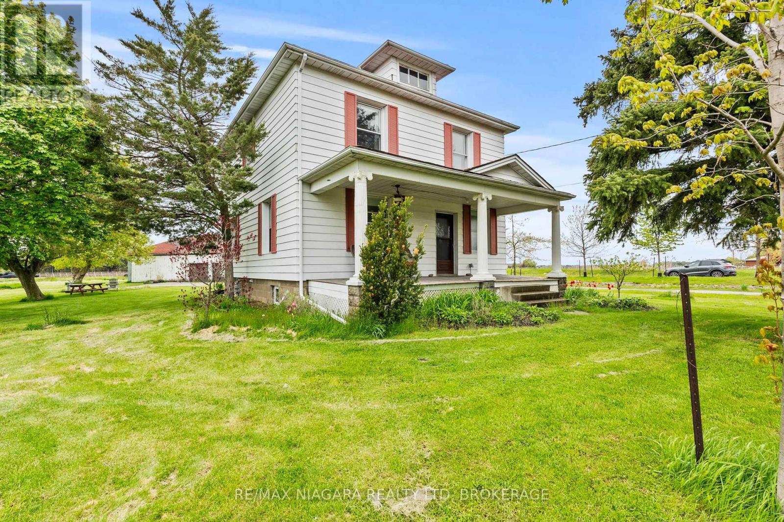 1068 Niagara Stone Road, Niagara-On-The-Lake, Ontario  L0S 1J0 - Photo 9 - X13672126