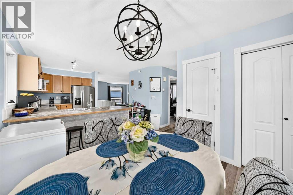 4446 54a Avenue Crescent, Innisfail, Alberta  T4G 1Y3 - Photo 12 - A2335780